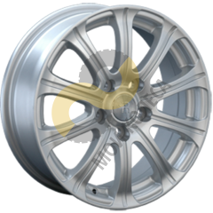 LegeArtis TY57 Y 6.5x16 5x114,3 ET39 Dia60.1 S