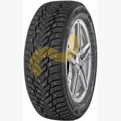 Rauffan Snowmaster S2 195/60R15 92T (шип)