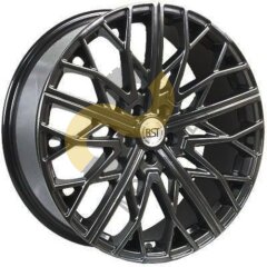RST R002  8.5x20 5x120  ET47 Dia72.6 BMG 