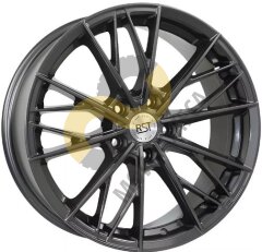RST R248 8x18 5x108 ET45 Dia63.3 BMG