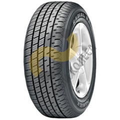 Hankook Radial RA14 205/60 R16 100T