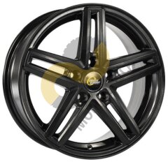 CrossStreet CR-24 6.5x16 5x114,3 ET38 Dia67.1 Black
