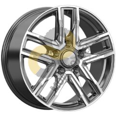 Skad Техас 8.5x20 5x150 ET55 Dia110.1 GMF