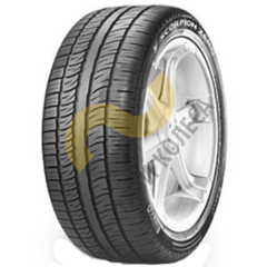 Pirelli Scorpion Zero Asimmetrico