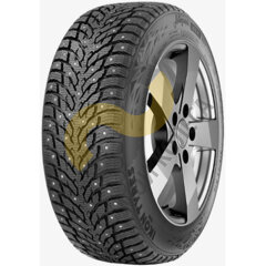 Ikon Tyres Autograph Ice 9 SUV 265/45 R21 108T