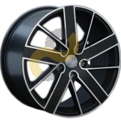Replay VW152 8.5x18 5x130 ET53 Dia71.6 FMBF