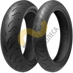 Bridgestone Battlax BT-016 PRO