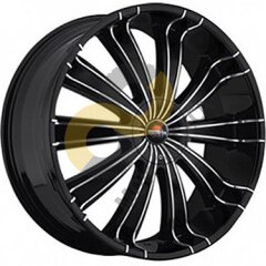 Yokatta Model-31 9x20 5x112 ET56 Dia66.6 BKF