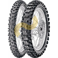 Pirelli Scorpion MX Extra X