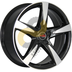 LegeArtis Concept OPL531 7x17 5x105 ET42 Dia56.6 BKF