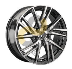 Replay CHG58 6.5x16 5x110 ET46 Dia63.3 BKF