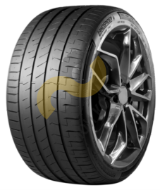Landspider Sportraxx UHP 195/45 R16 84V