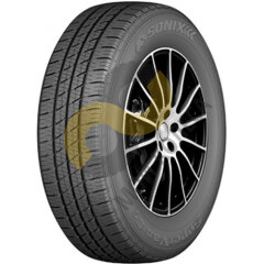 Sonix SuperVan 185/75 R16 104/102R