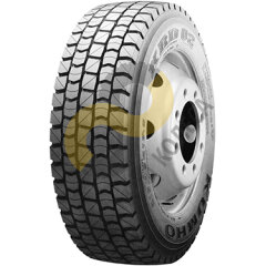 Kumho KRD02 235/75 R17.5 132M