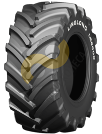 Ling Long LR8000 R-1W 800/70 R32 181A8/181B TL