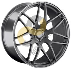 LS Forged FG09 10x22 5x120 ET45 Dia72.6 MGML