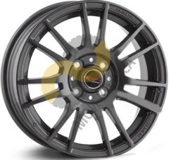 Yamato Tiguma 7.0x17 5x114,3  ET50 Dia67.1 GM ()