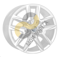 LegeArtis LX35 Y 8.5x20 5x150 ET60 Dia110.1 W