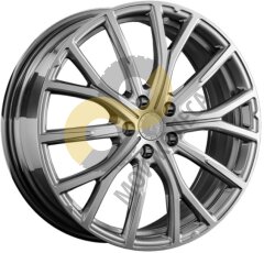 LS Forged FG21 7x19 5x108 ET36 Dia65.1 HPB