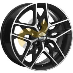 Carwel Сошно 7x17 5x114,3  ET45 Dia60.1 ABT ()