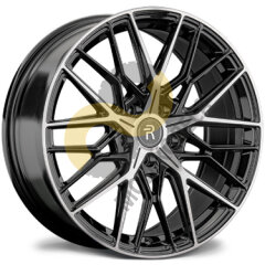 Replay CHR118 8x18 5x108 ET33 Dia60.1 BKF