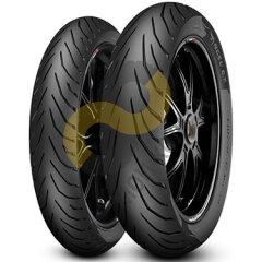 Pirelli Angel City 2.75/ R17 47P (REINF) Задняя (Rear) ()