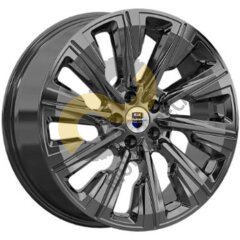 КиК Галего 7.5x19 5x114,3 ET40 Dia60.1 Кварц