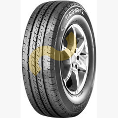 Lassa Transway 2 225/75R16C 121/120R