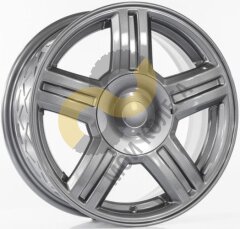 X-Race SH653 6.5x15 4x98 ET35 Dia58.6 GM