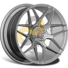 Inforged IFG38 7.5x17 5x108 ET33 Dia60.1 Silver