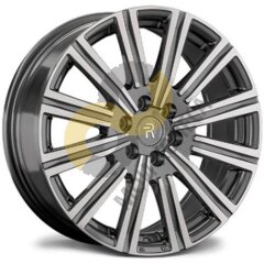 Replay Ki393 7.5x18 6x114,3 ET46 Dia67.1 GMF