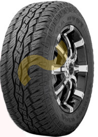 TOYO Open Country A/T Plus 30/9.5 R15 104S ()