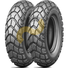 Michelin Reggae 130/90 R10 61J Универсальная (Front/Rear)