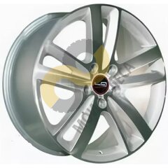 LegeArtis A47 Y 9x20 5x130  ET60 Dia71.6 WF ()