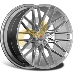 Inforged IFG34 8x18 5x108 ET45 Dia63.3 Сильвер