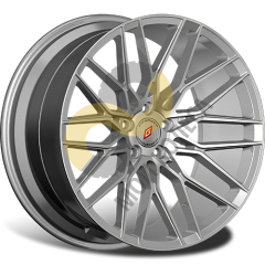 Inforged IFG34 8.5x19 5x114,3  ET35 Dia67.1 Silver ()