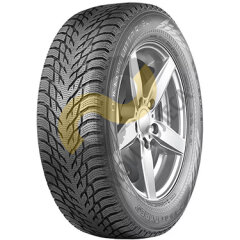 Nokian(Ikon) Tyres Hakkapeliitta R3 205/65 R16 99R 