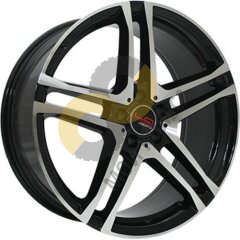 LegeArtis Concept MB523 11x21 5x112  ET38 Dia66.6 BKF ()