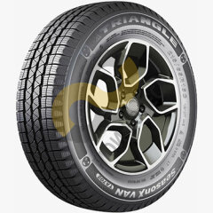 Triangle SeasonX Van TA702 215/65R16C 109/107T