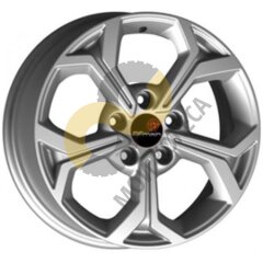 Remain R190 6.5x16 5x114,3  ET50 Dia66.1 Сильвер ()