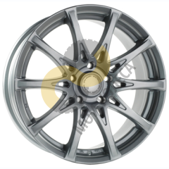 Replica H TO76 7x17 5x114,3 ET45 Dia60.1 S