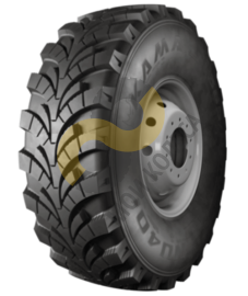 Кама NU-401 365/80 R20 152K TL