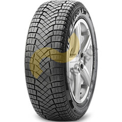 Pirelli Ice Zero Friction Run Flat 205/60 R16 92H