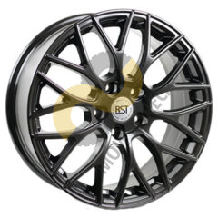 RST R137  7x17 5x108  ET33 Dia60.1 BH 