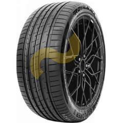 Royal Black Royal Explorer 2 315/40 R21 115Y