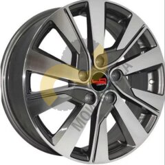 LegeArtis Concept HND526 Y 6.5x17 5x114,3  ET40 Dia67.1 GMF ()