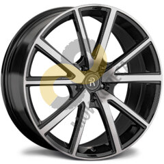 Replay Ki390 8.5x20 5x114,3 ET45 Dia67.1 BKF