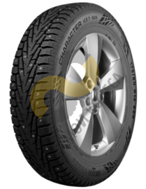 Ikon Tyres Character Ice 7 SUV 255/60 R18 112T