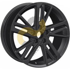 Carwel Талган 8.0x18 5x114,3 ET45 Dia67.1 BL