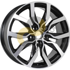 RST R138 7x18 5x114,3  ET51 Dia67.1 BD 